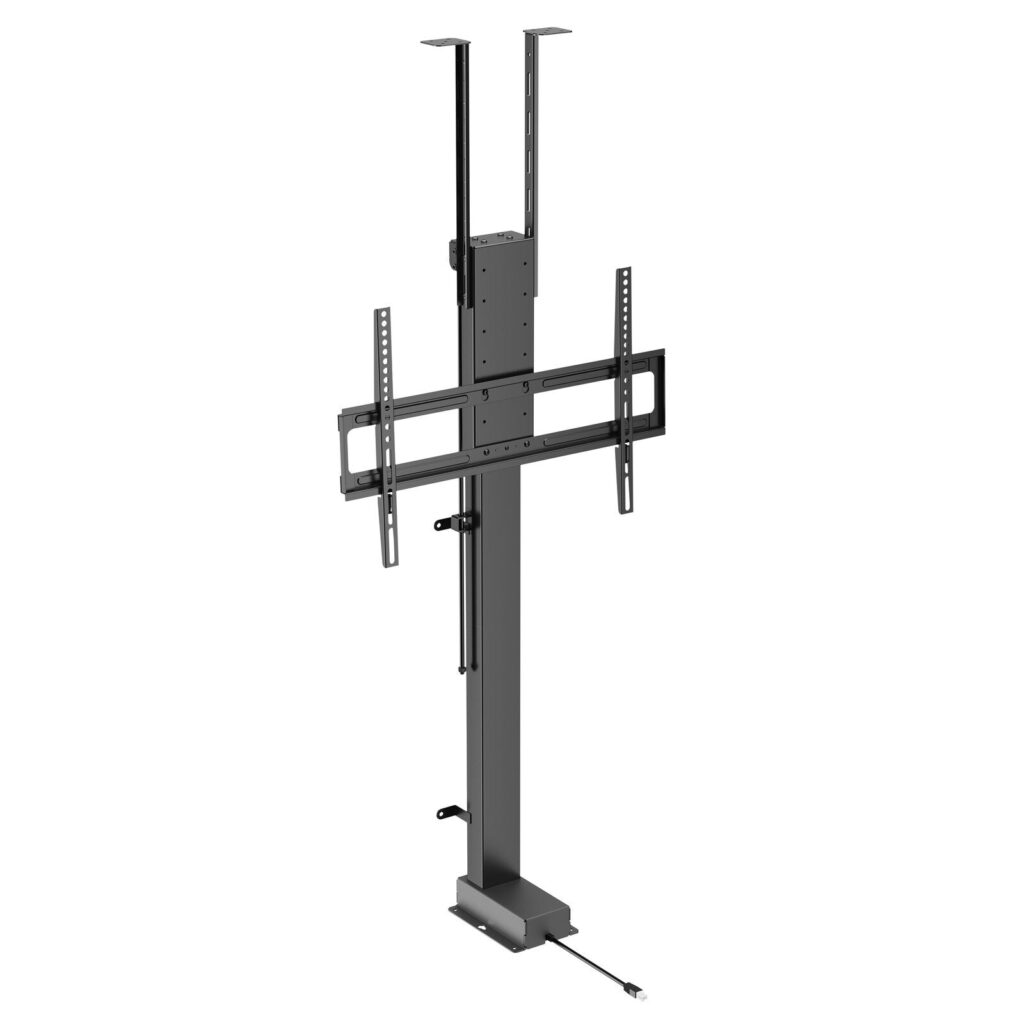 Pop-Up & Drop-Down Motorized TV Lift
