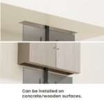 Pop-Up & Drop-Down Motorized TV Lift