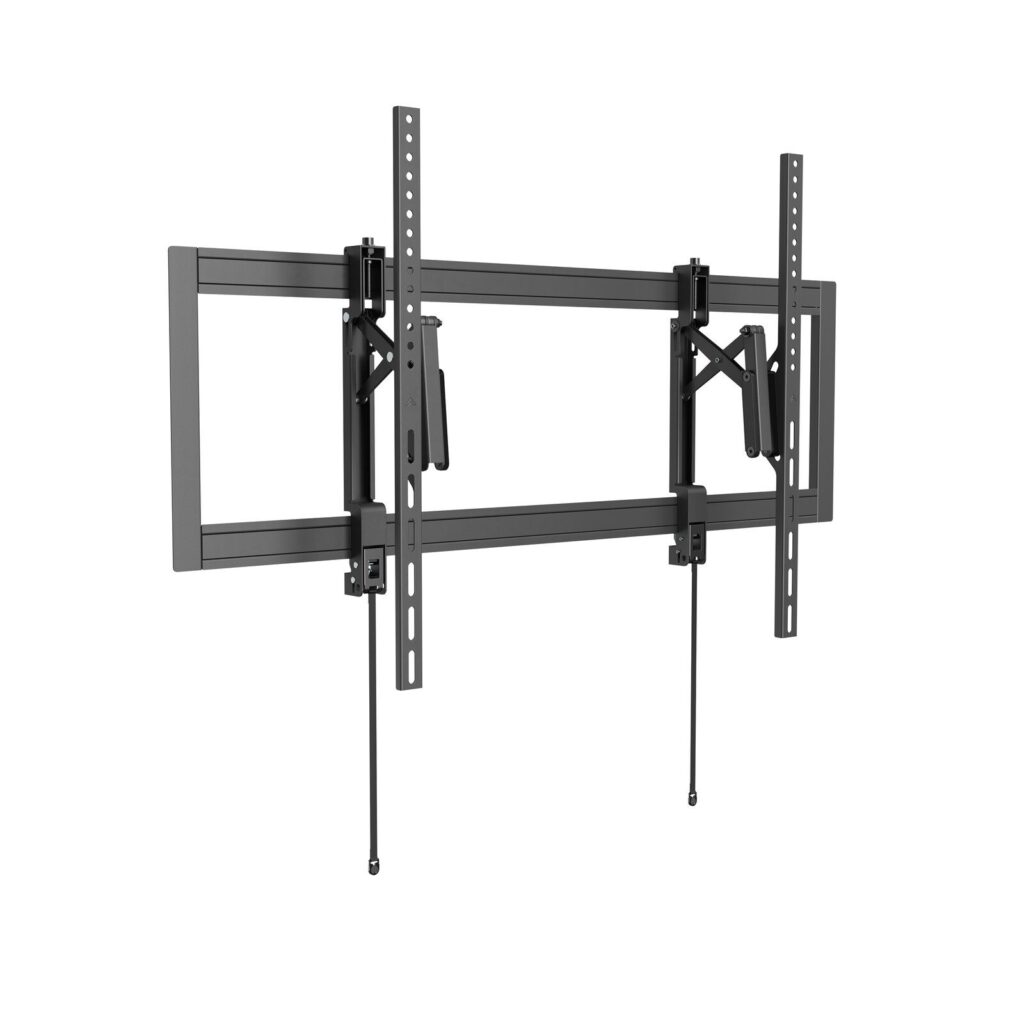 Heavy-Duty Extend-Out Tilt TV Wall Mount (for 55″-105″ TVs)