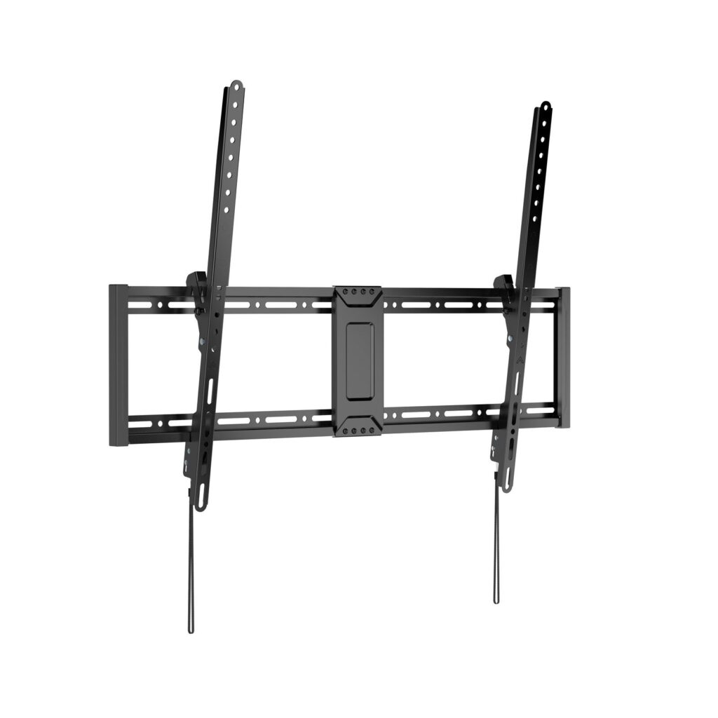 Value-Packed Slim Tilt TV Wall Mount