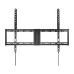 Value-Packed Slim Tilt TV Wall Mount