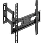 Full-Motion TV Wall Mount