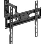Full-Motion TV Wall Mount