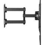 Full-Motion TV Wall Mount
