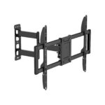 Cost-Effective Heavy-Duty Full-Motion TV Wall Mount