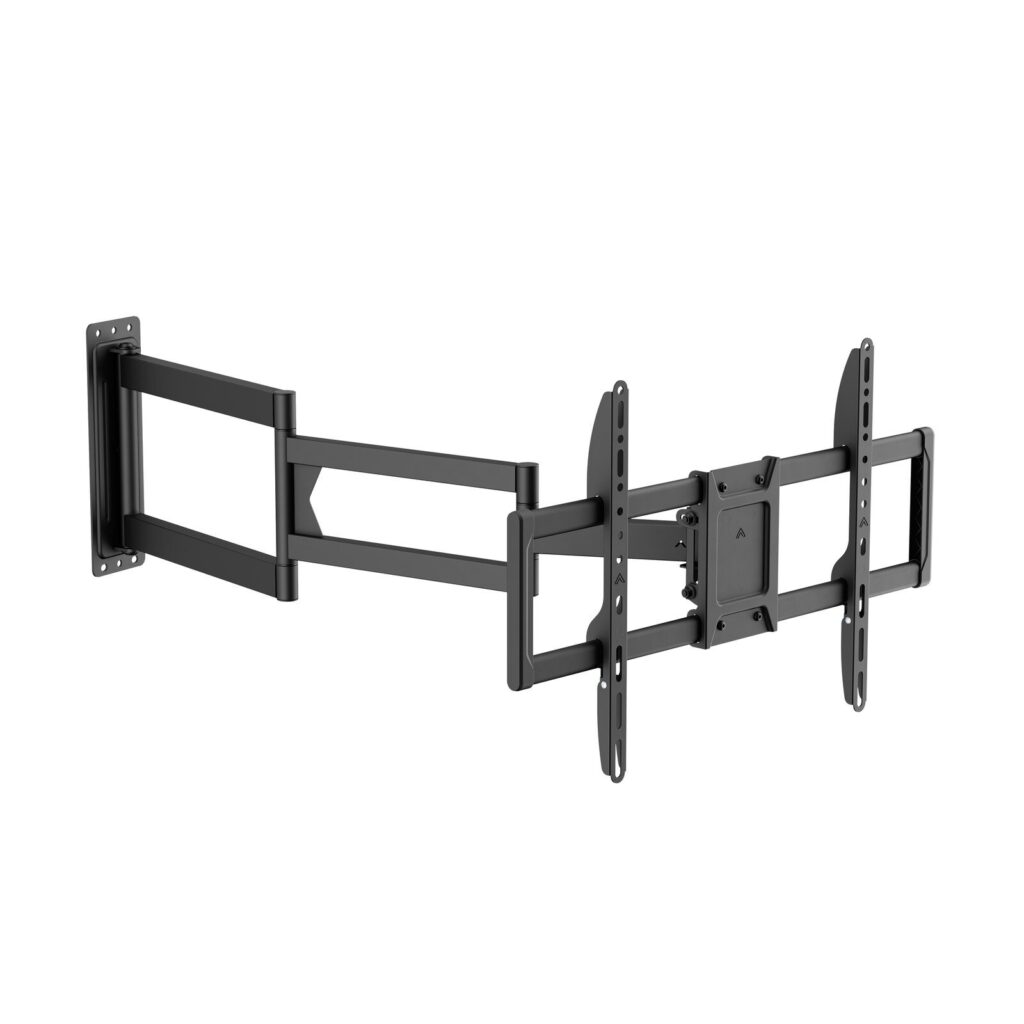 ExtendMax Full-Motion TV Wall Mount
