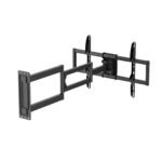 ExtendMax Full-Motion TV Wall Mount
