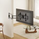 ExtendMax Full-Motion TV Wall Mount
