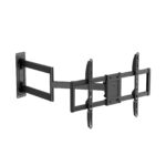 ExtendMax Full-Motion TV Wall Mount