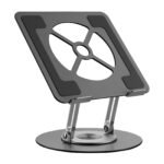 360° Rotating Foldable Laptop Riser