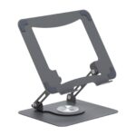 360° Rotating Foldable Laptop Riser