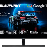 65″ UHD 4K MINI-LED Google TV (65MCG9000S)