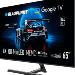 65″ UHD 4K MINI-LED Google TV (65MCG9000S)