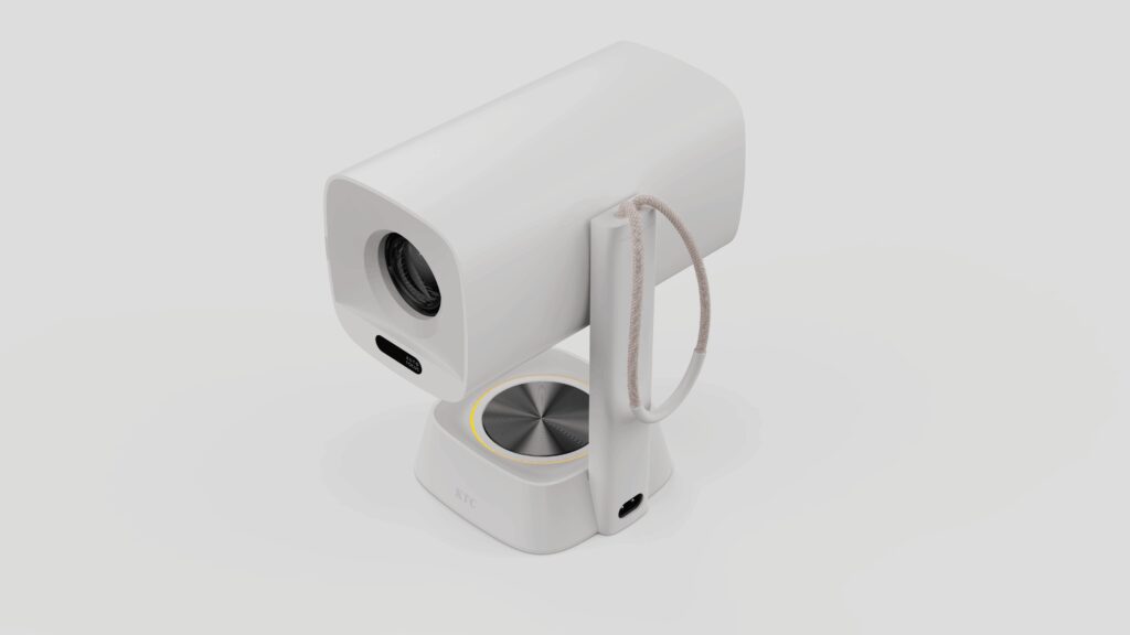 Portable Projector 350 ANSI