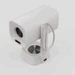 Portable Projector 350 ANSI