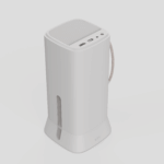 Portable Projector 350 ANSI