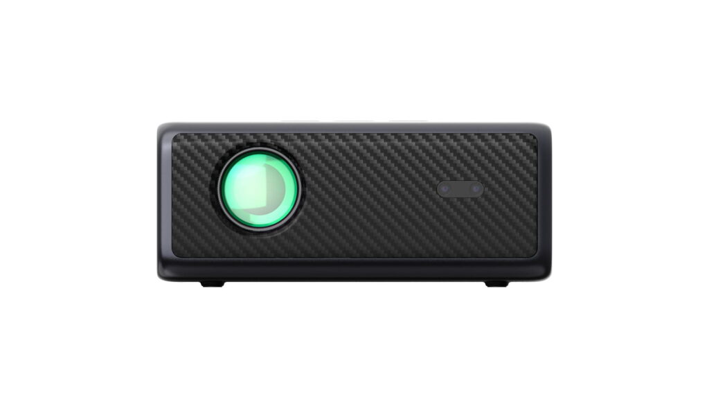 Portable Projector 450 ANSI
