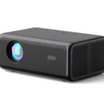Portable Projector 450 ANSI