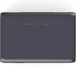 Portable Projector 450 ANSI