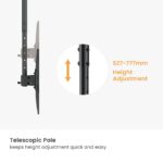 Economy TV Ceiling Mount
