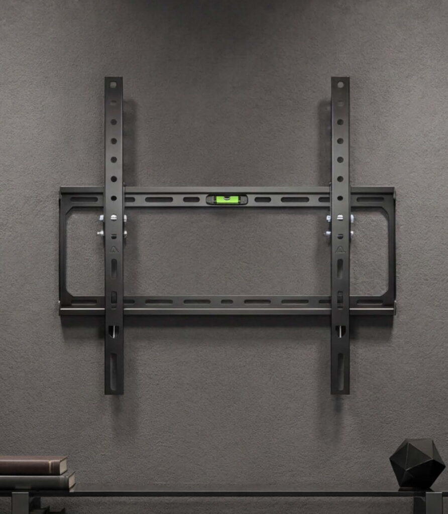 Super Slim Tilt TV Wall Mount