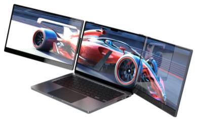 14-inch Portable Monitor