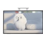 Smart Pad 3576-D EDLA 215T51FDT