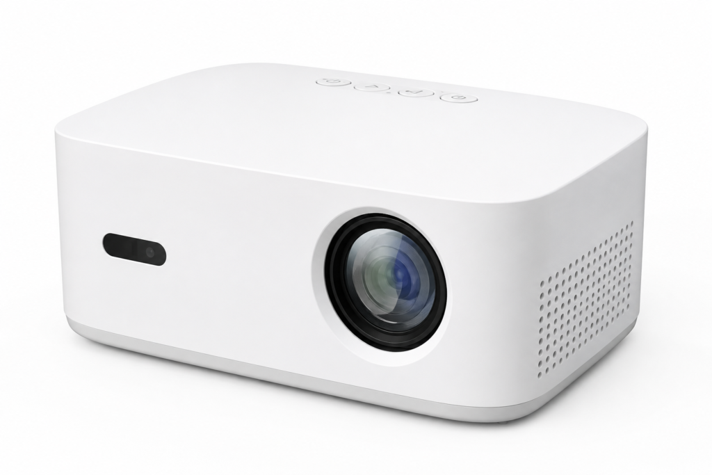 Portable Projector 300 ANSI