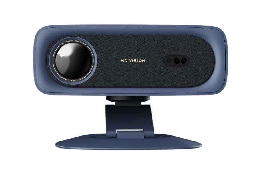 Portable Projector 550 ANSI